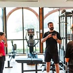 Combining the physical, physiological and psychological to Optimise your Health & Maximise your Performance.