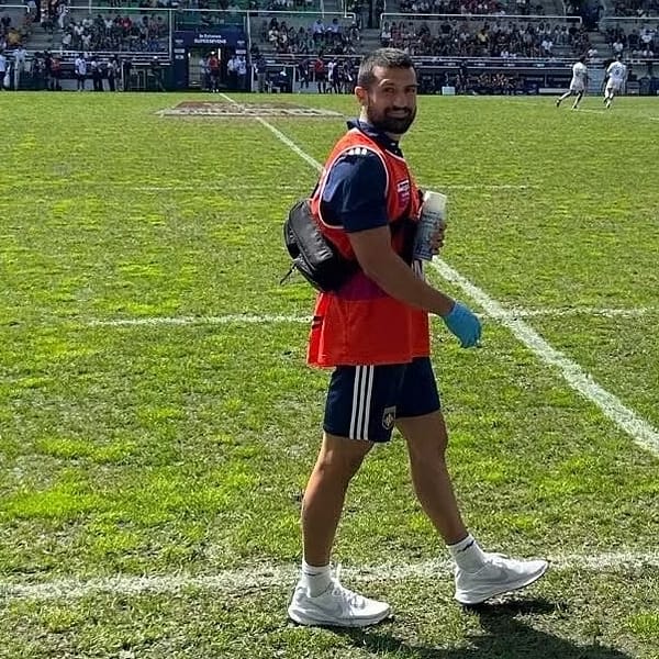 Combining the physical, physiological and psychological to Optimise your Health & Maximise your Performance.